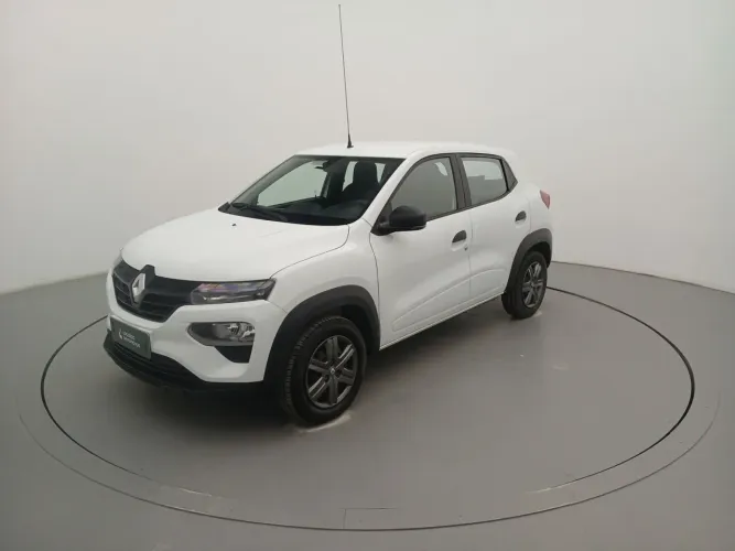 Renault Kwid 1.0 Zen 2025