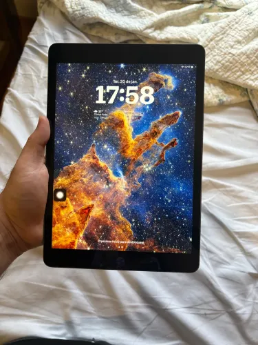 iPad 9 geração 64gb