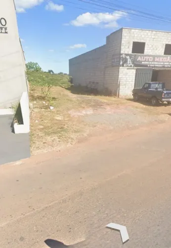 Lote comercial R$ 100.000,00