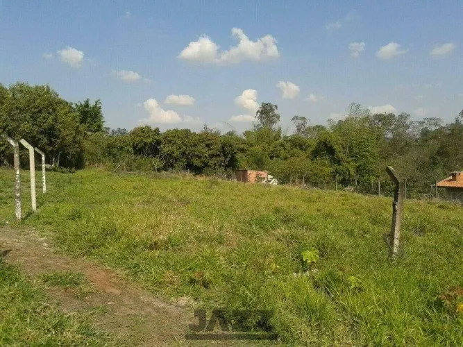 Terreno à venda com 1.500m² no bairro Centro (Tupi), Piracicaba