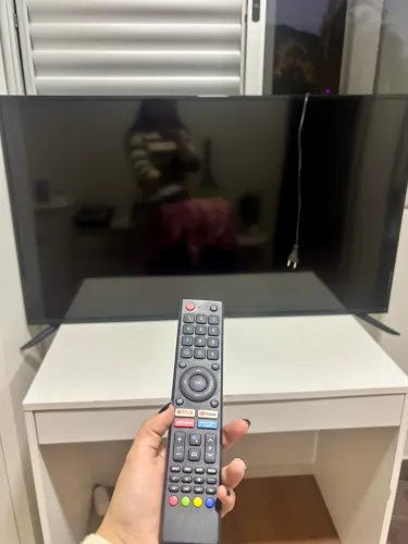 Tv 50 polegadas