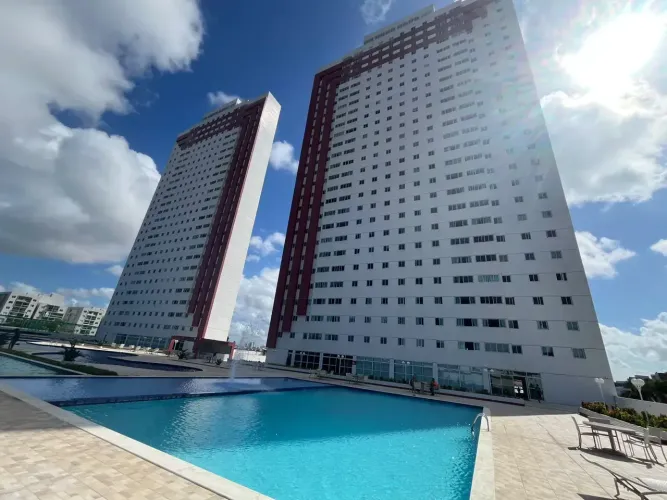 Apartamento para locação no Altiplano com 79 metros quadrados e 3 quartos