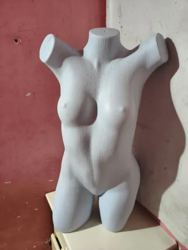 Manequim