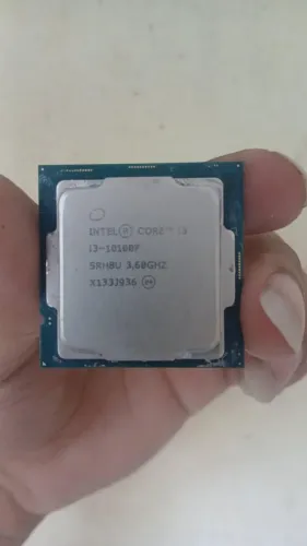 VENDO PLACA DE VÍDEO E PROCESSADOR 