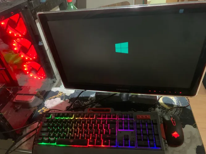 Pc gamer