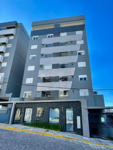 Apto Mobiliado Nossa Senhora de Lourdes Caxias do Sul