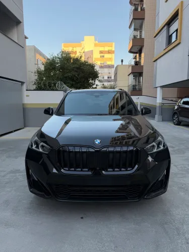 BMW X1 Sdrive 20I M Sport 2.0 TB Aut. 2025