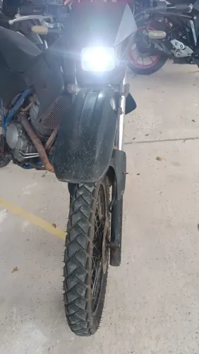 Vendo XR tornado. Mas informações chama no pv