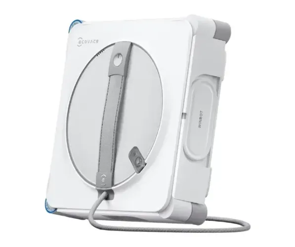 Robô de Limpeza Ecovacs WinBot W2S WG891-12 para Janelas