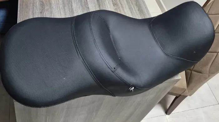 Vendo Banco Pedrinho Confort para CB500X!