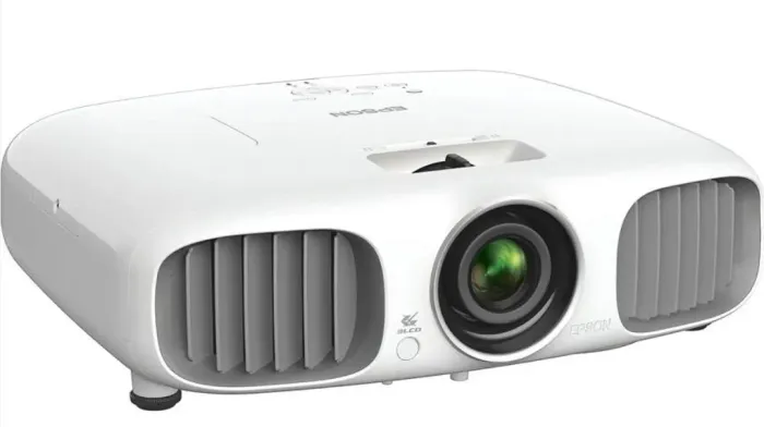 Projetor epson 3d 3020