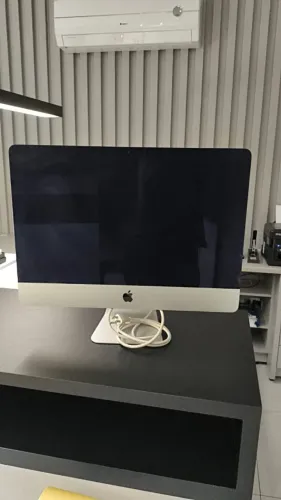 Imac 2013 21,5" i5 2,7 ghz 256 ssd