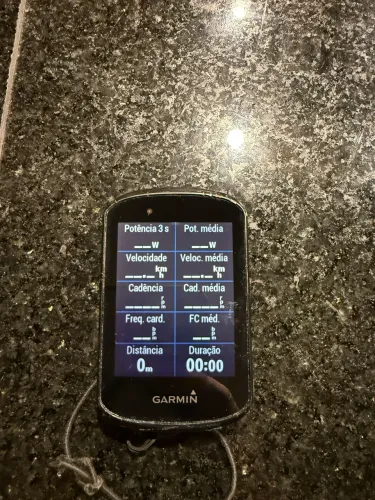 Garmin 530 