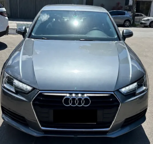 Audi A4 Ambiente 2.0 TFSI 190cv S Tronic 2018