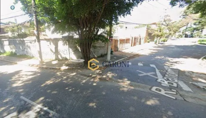 Terreno, 808 m² - venda ou aluguel - Alto de Pinheiros - São Paulo/SP