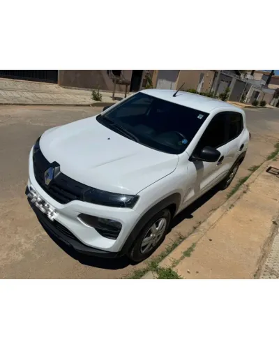 Renault Kwid Zen 1.0 Flex 12V 5P Mec. 2024