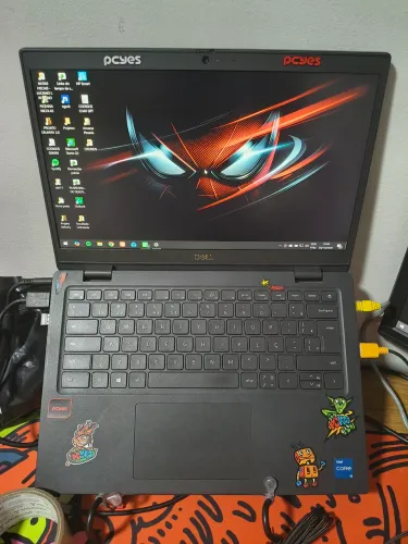 Notebook Dell i5