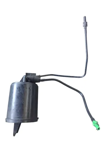Filtro Canister Gm Corsa Meriva Montana 03/12 