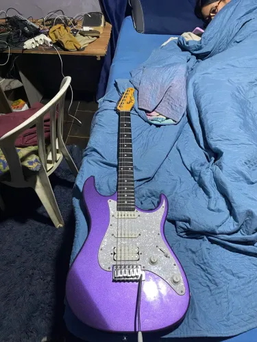 guitarra tagima tw 520