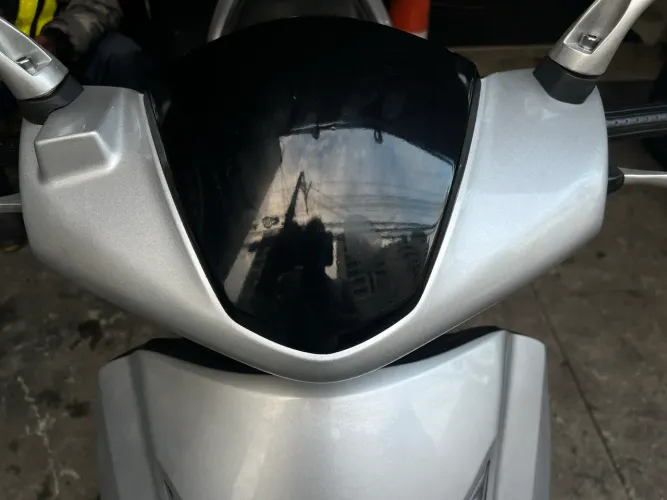 Suzuki burgman impecável 2014,