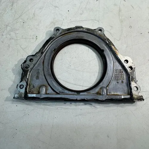 Flange Retentor Virabrequim Azera 3.3 2008 2009 2010
