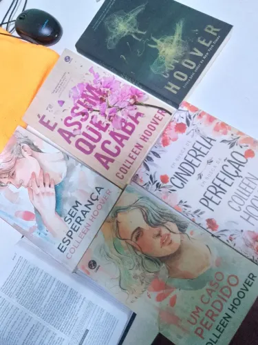 Livros