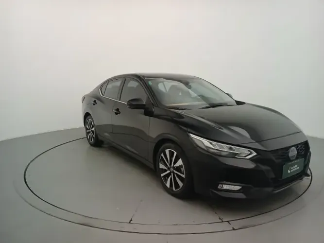 Nissan Sentra Exclu. Int. Premium 2.0 16V Aut. 2023