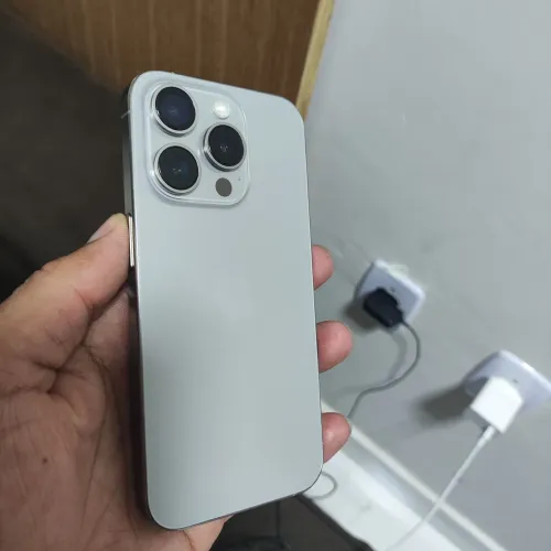 iPhone 15 Pro 128gb