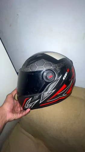 Capacete fw3