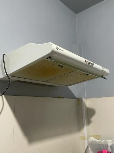 Vendo depurador de ar