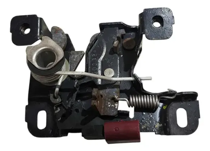 Fechadura Trava Capo Lamborghini Gallardo 2008/2014
