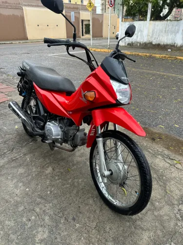 Pop 110i para venda em Natal!