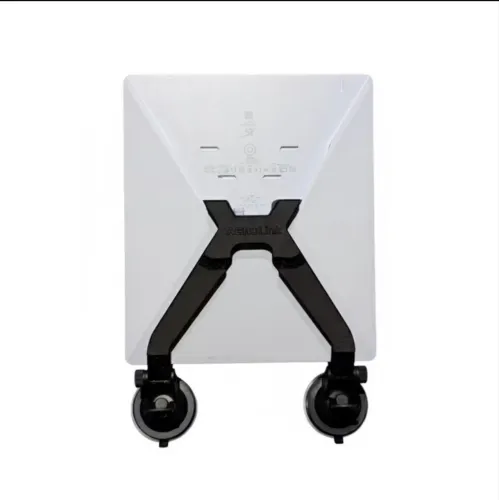 Suporte Painel Starlink Mini - Anti Multa
