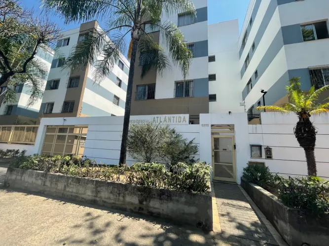 Alugo Ap avenida Portugal (imobiliária Eficaz)