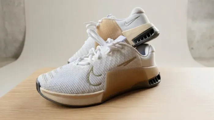 Nike Metcon 9 Branco Feminino - Nº 36/6,5 US (Novo)