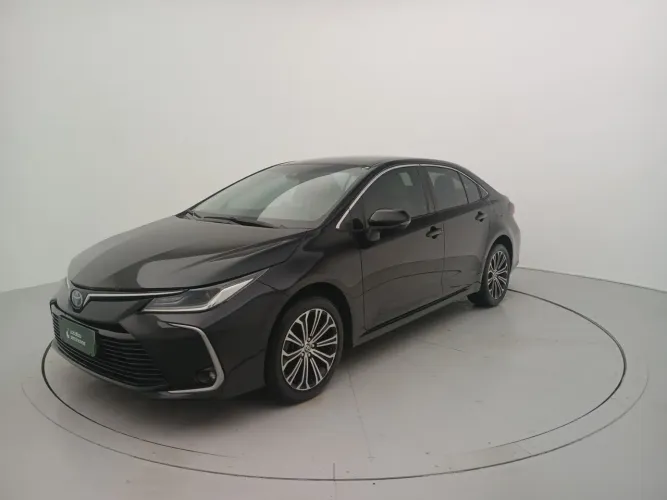 Toyota Corolla Altis Hybrid 1.8 16V Flex Aut. 2023
