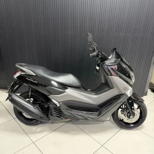 Yamaha Nmax 160 2020