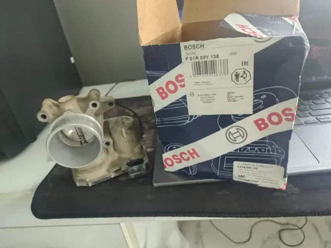 TBI TIGGO 3X 2021/22 1.0 BOSCH