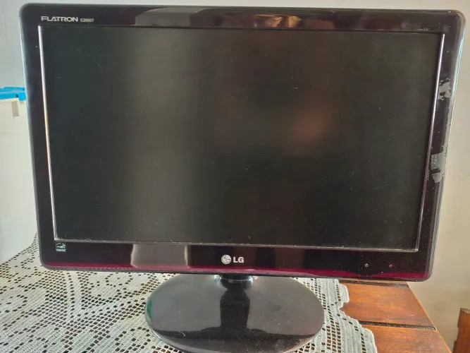 Monitor LG