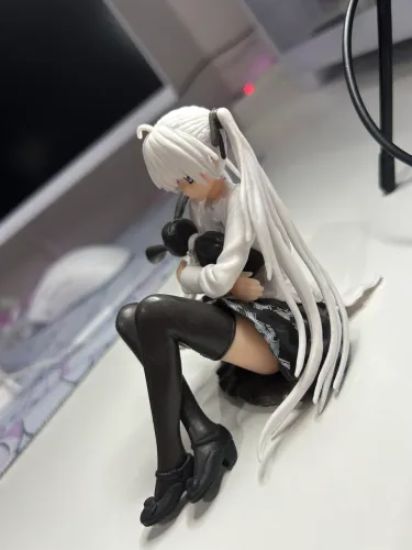 Figures / Boneca de anime