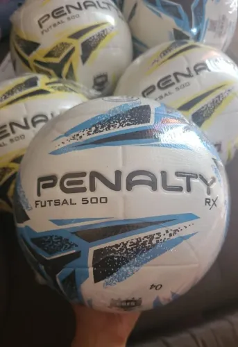 Bola penalty ORIGINAL