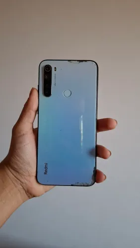 Xiaomi Redmi Note 8