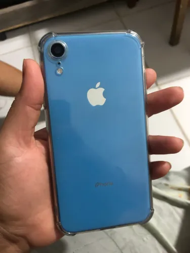 iPhone XR