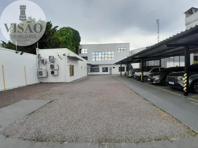 PONTO COMERCIAL em Manaus - Amazonas, São Geraldo