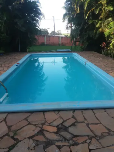Chacara Matão / Sumaré