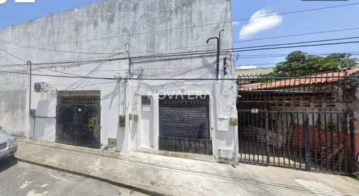 Ponto para venda, Damas, Fortaleza