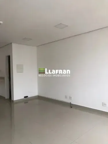 Sala Comercial Metropolitan Offices