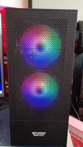 Vendo CPU Gamer
