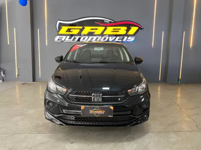 Fiat Cronos Drive 1.0 6V 2023