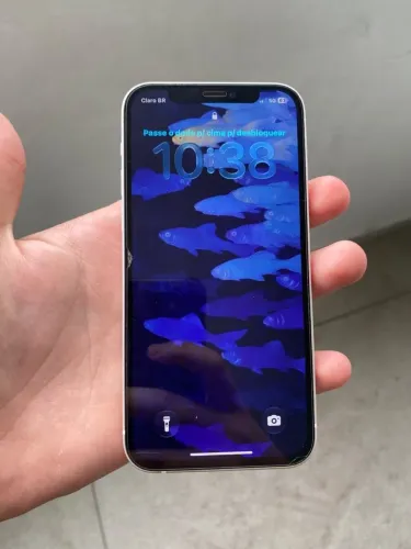 iPhone 12 128gb